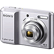 Câmeras Sony