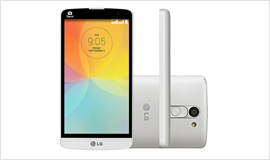 Smartphone LG L Prime Dual Chip