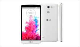 Smartphone LG G3 Stylus