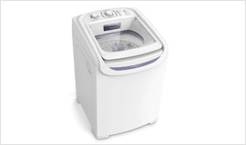 Lavadora de Roupas Electrolux 15 kg