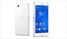 Smartphone Sony Xperia Z3