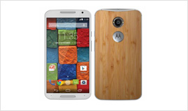 Smartphone Motorola Moto X 2ª Geração