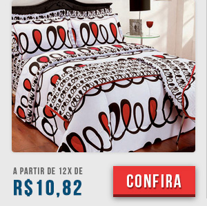 A partir de 12x de 10,82